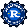 Rockford FC crest