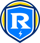 Rockford FC crest