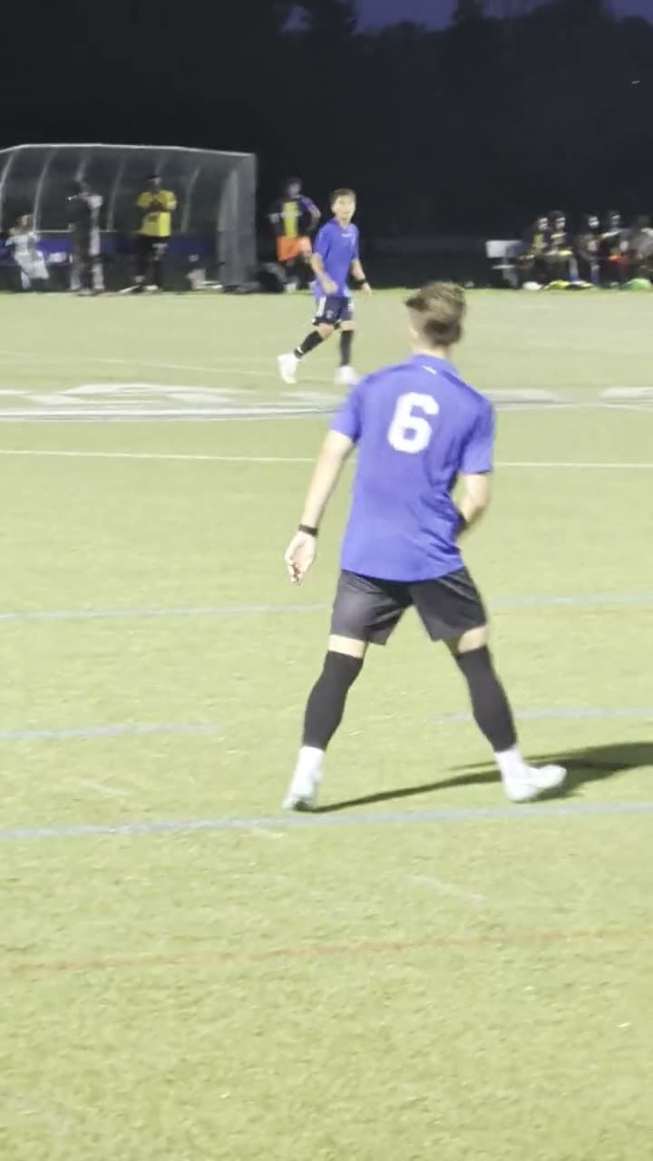 Wait, is that Austin? 2026