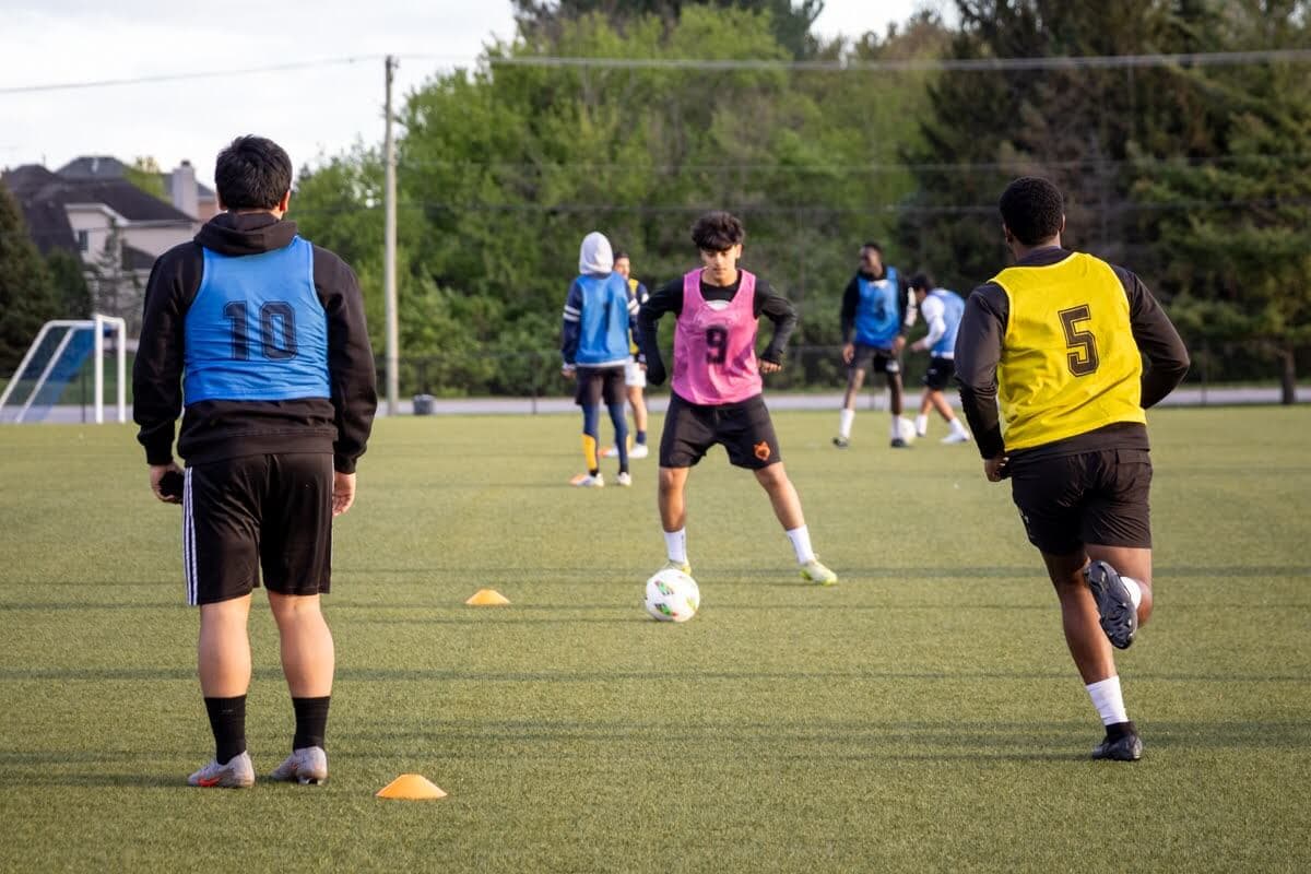 Rockford FC first team tryouts, 2026