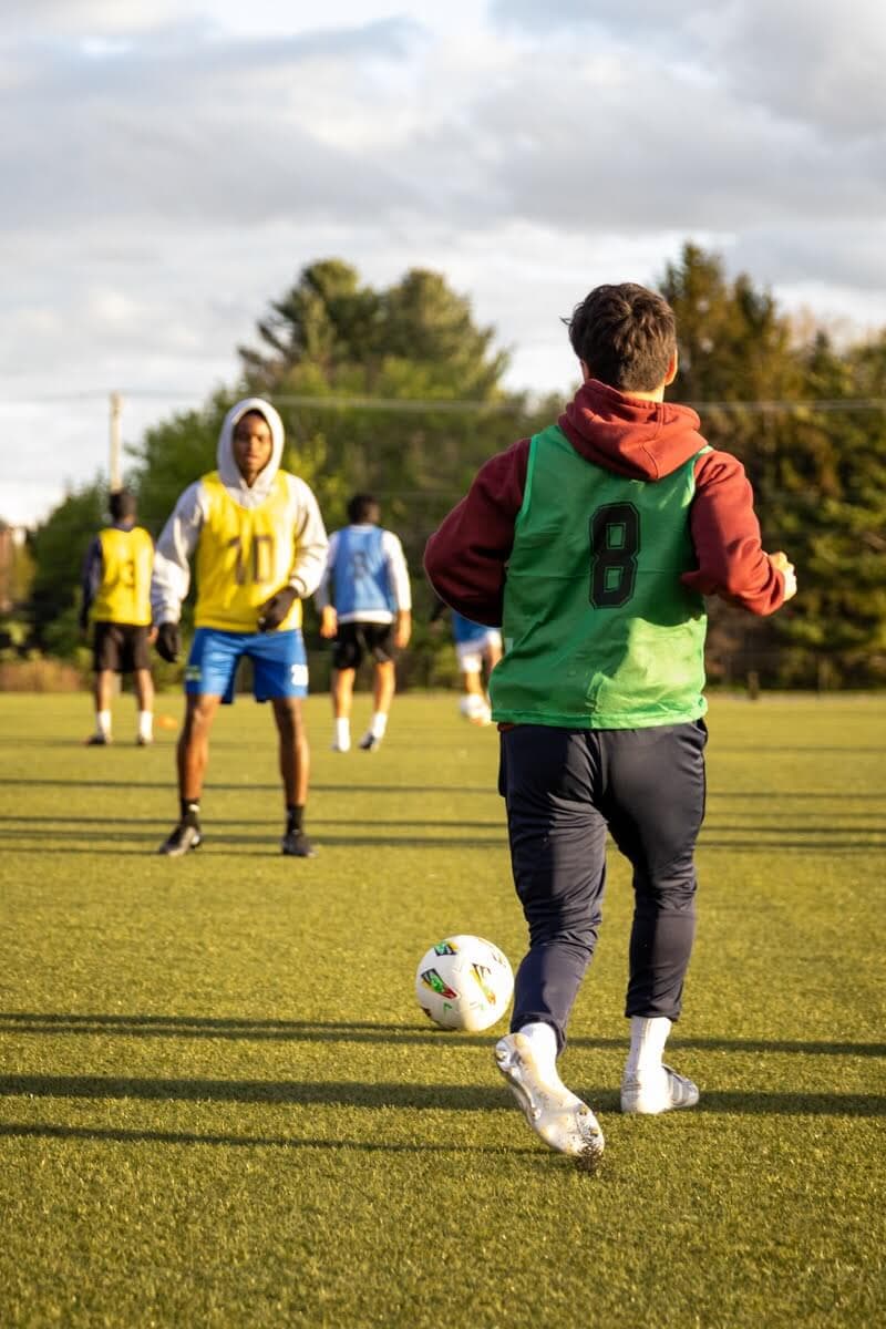 Rockford FC first team tryouts, 2026
