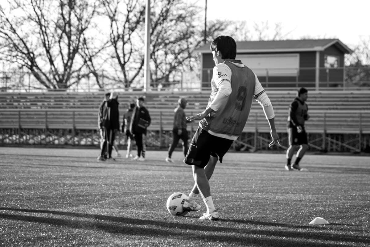 Rockford FC first team tryouts, 2026