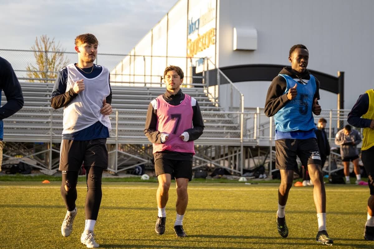 Rockford FC first team tryouts, 2026