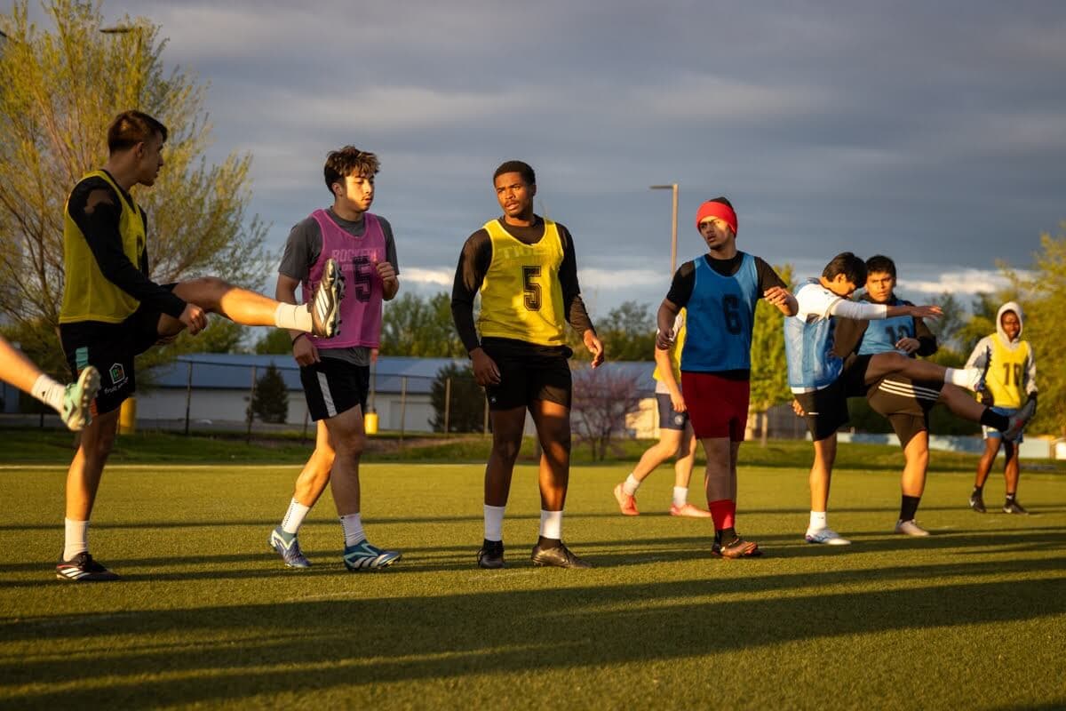 Rockford FC first team tryouts, 2026