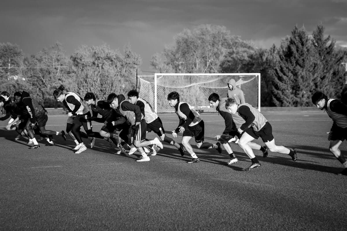 Rockford FC first team tryouts, 2026