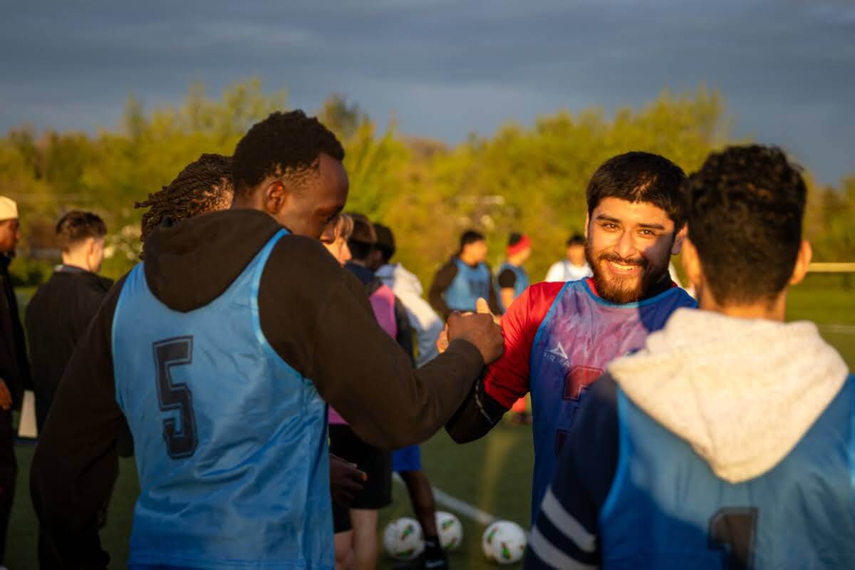 Rockford FC first team tryouts, 2026