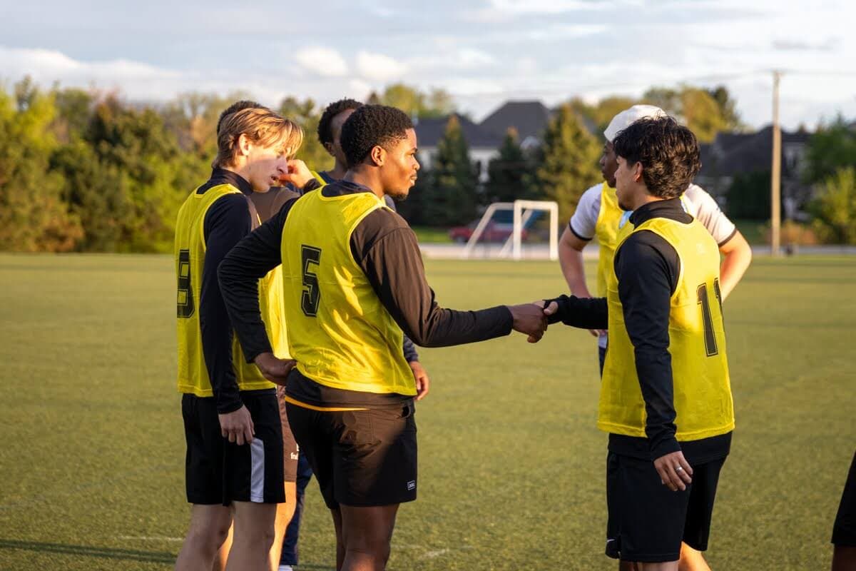 Rockford FC first team tryouts, 2026