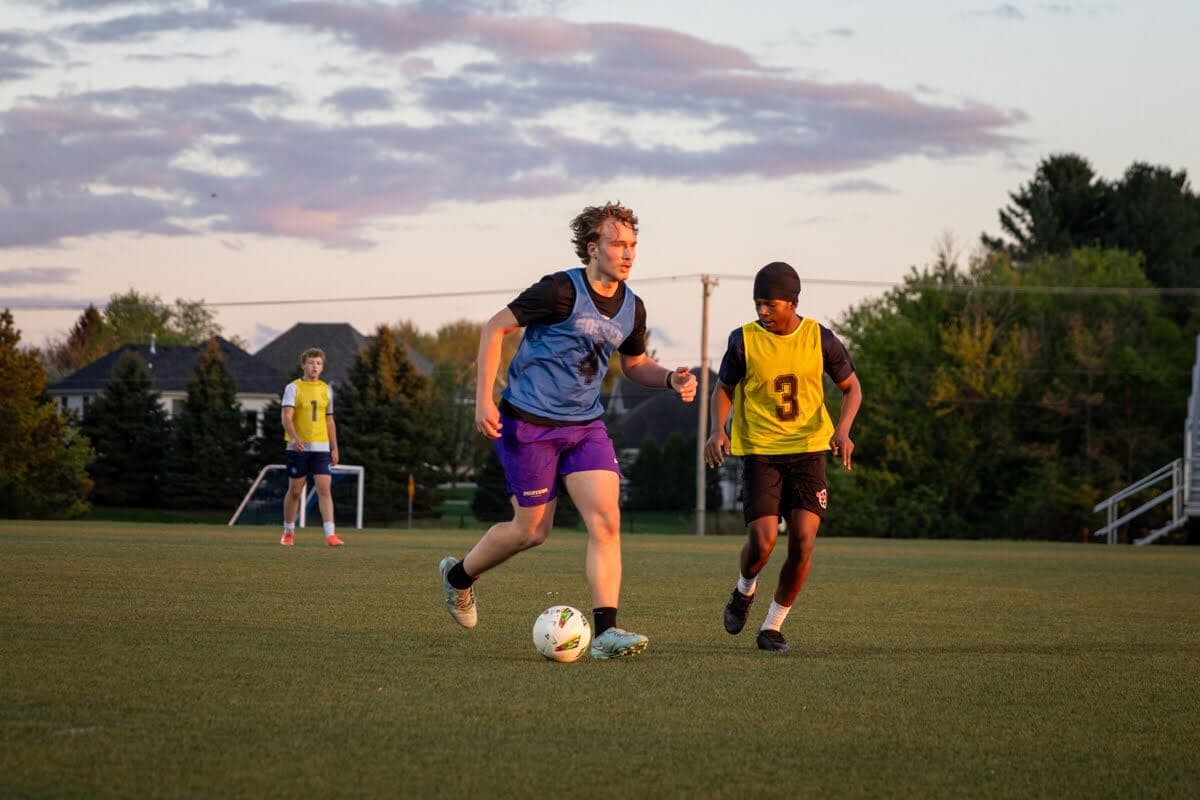 Rockford FC first team tryouts, 2026