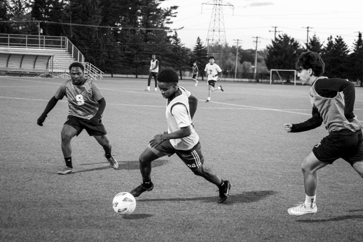 Rockford FC first team tryouts, 2026
