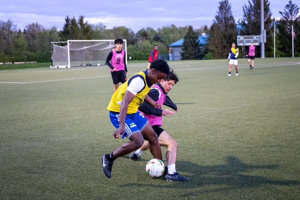 Rockford FC first team tryouts, 2026
