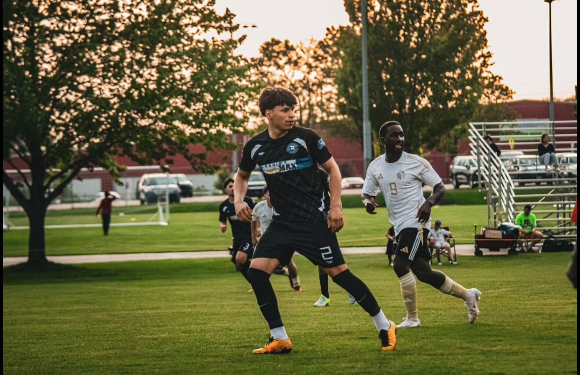 Rockford fc releases its 2025 schedule