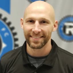 Brett Suhayda